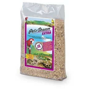 CHIPSI EXTRA XXL 10 L / 3 kg Zrębki z drewna bukowego
